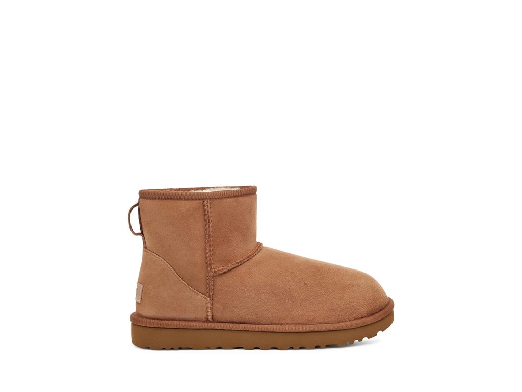 UGG Classic Mini II ženski škornji