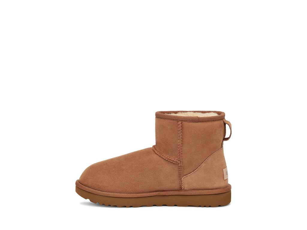 UGG Classic Mini II ženski škornji