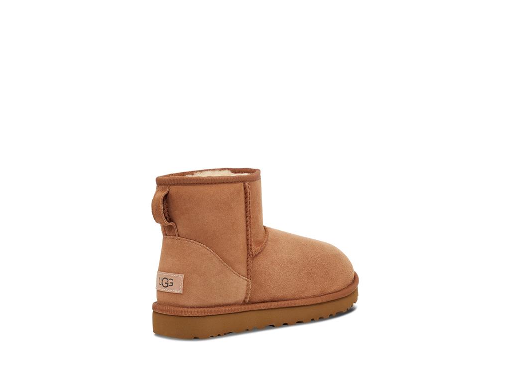 UGG Classic Mini II ženski škornji