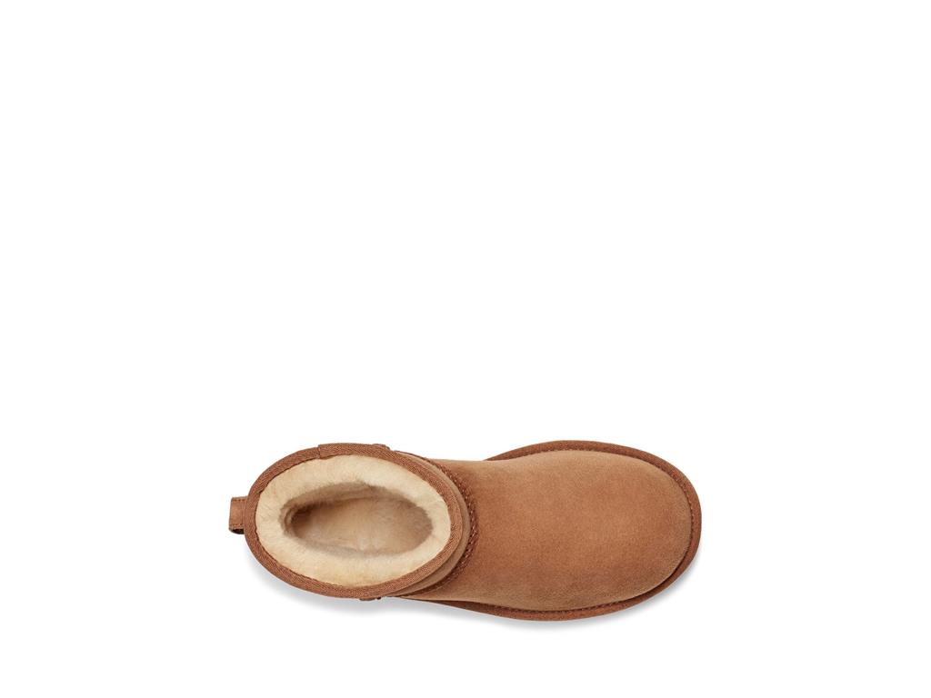 UGG Classic Mini II ženski škornji
