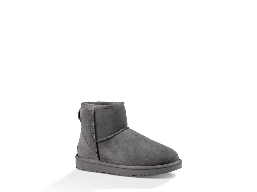 UGG Classic Mini II ženski škornji