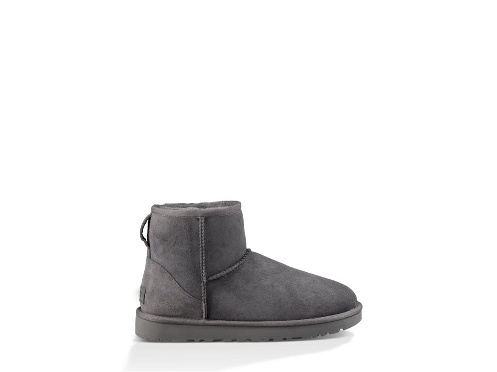 UGG Classic Mini II ženski škornji