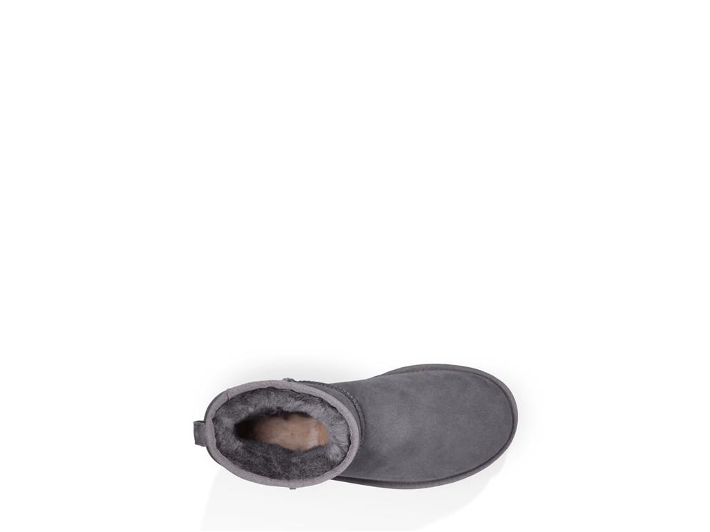 UGG Classic Mini II ženski škornji