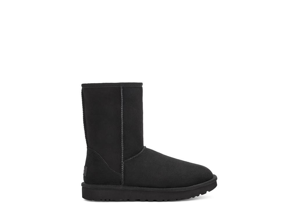 UGG Classic Short II ženski škornji