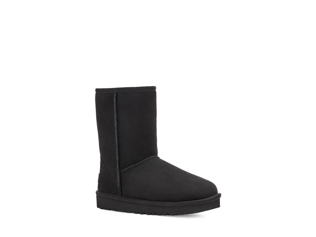 UGG Classic Short II ženski škornji