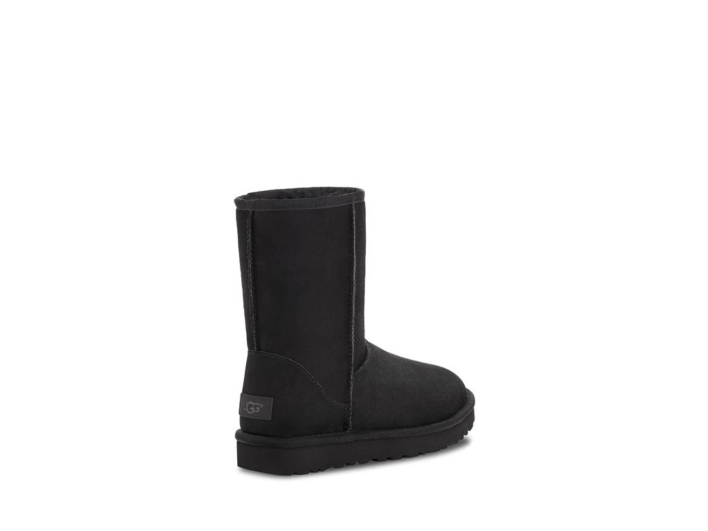 UGG Classic Short II ženski škornji