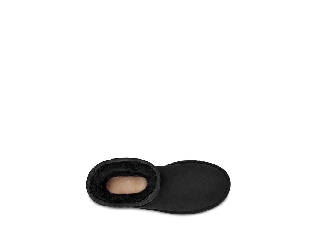 UGG Classic Short II ženski škornji