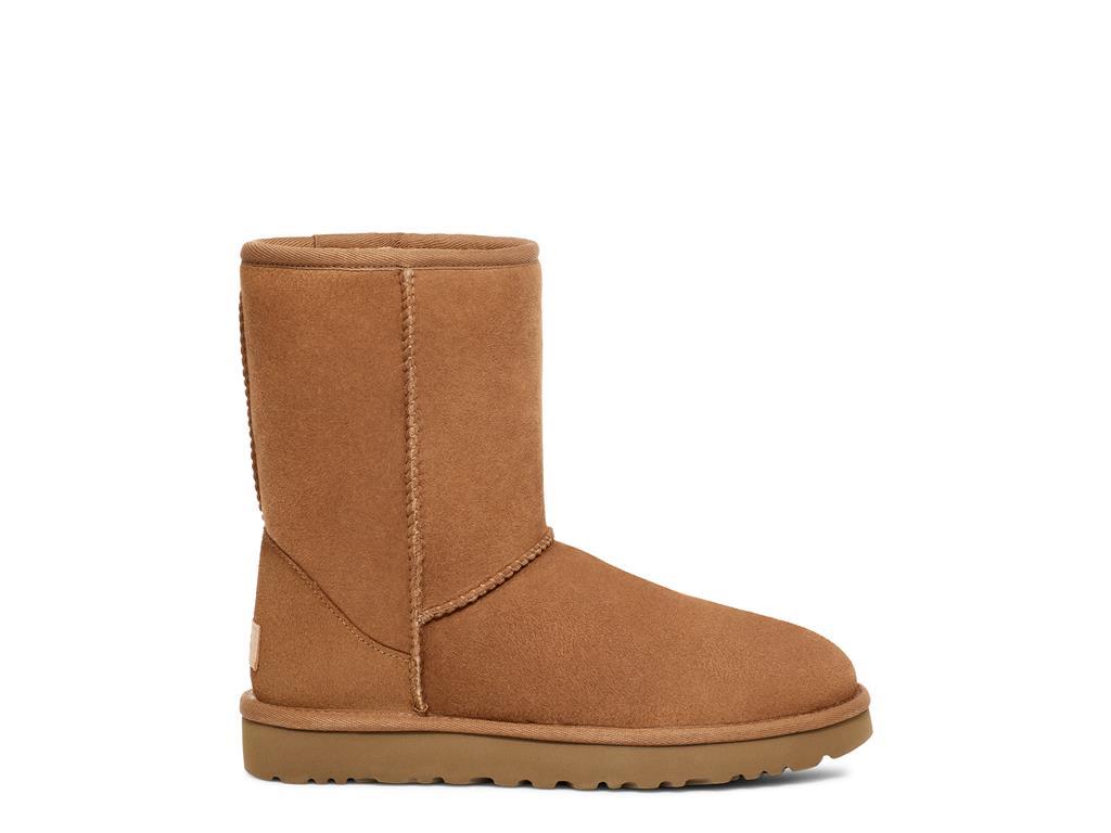 UGG Classic Short II ženski škornji