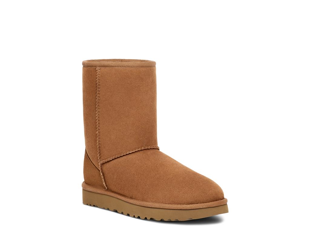 UGG Classic Short II ženski škornji