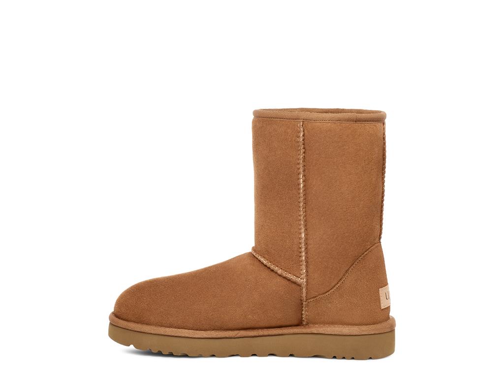UGG Classic Short II ženski škornji