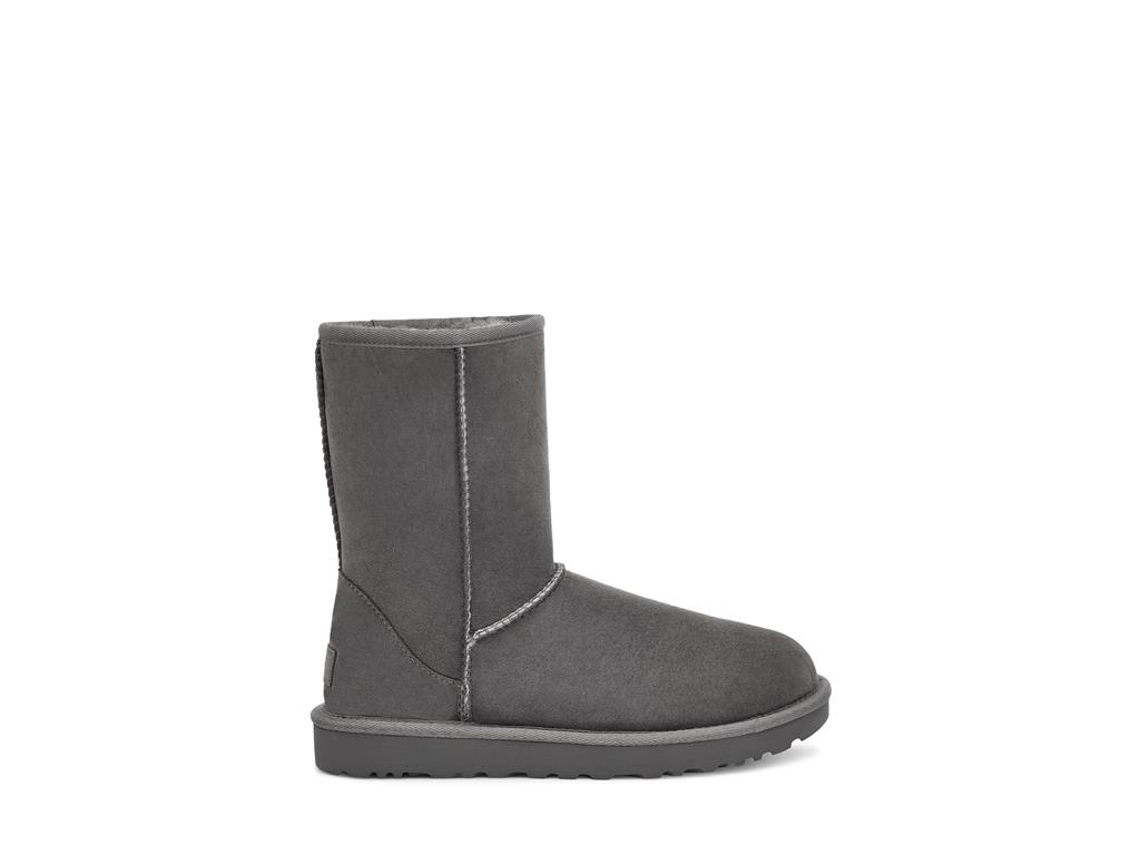 UGG Classic Short II ženski škornji