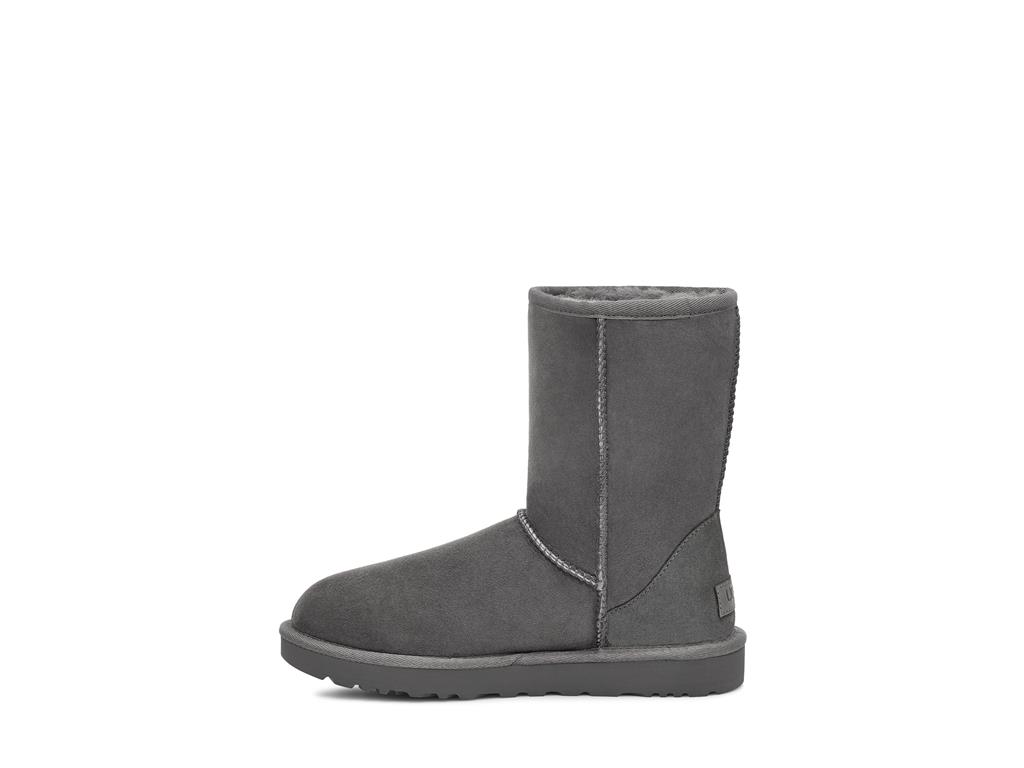 UGG Classic Short II ženski škornji