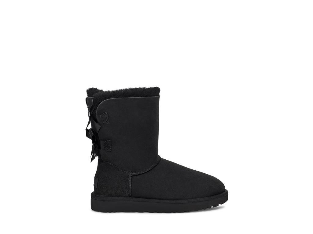 UGG Bailey Bow II ženski škornji