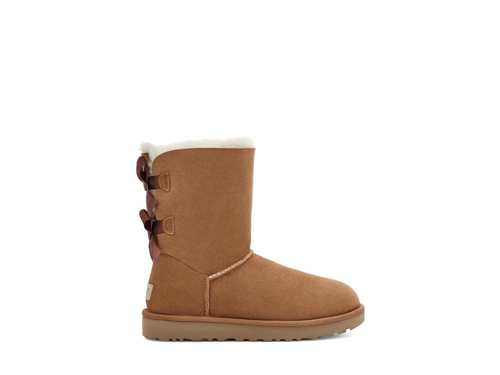 UGG Bailey Bow II ženski škornji