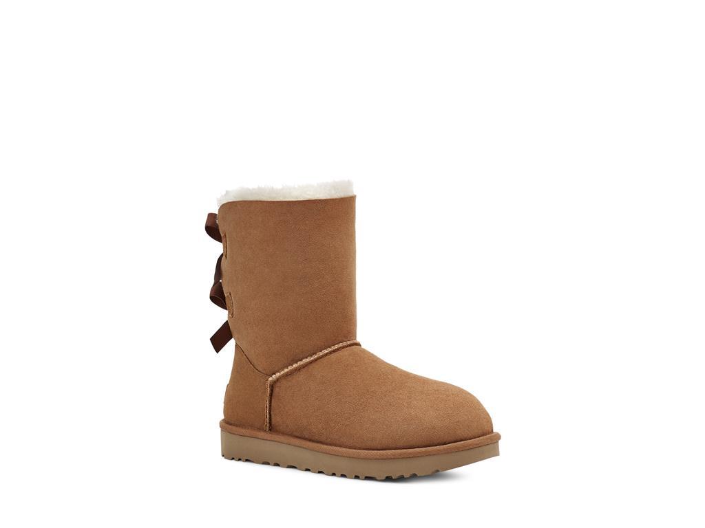 UGG Bailey Bow II ženski škornji