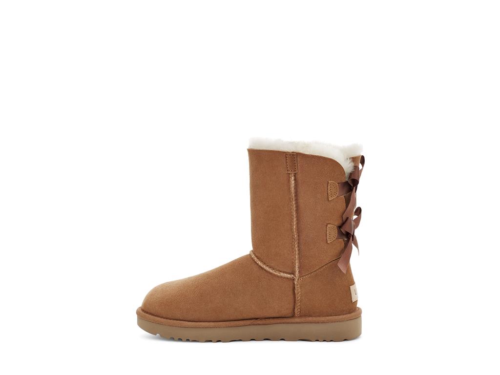 UGG Bailey Bow II ženski škornji