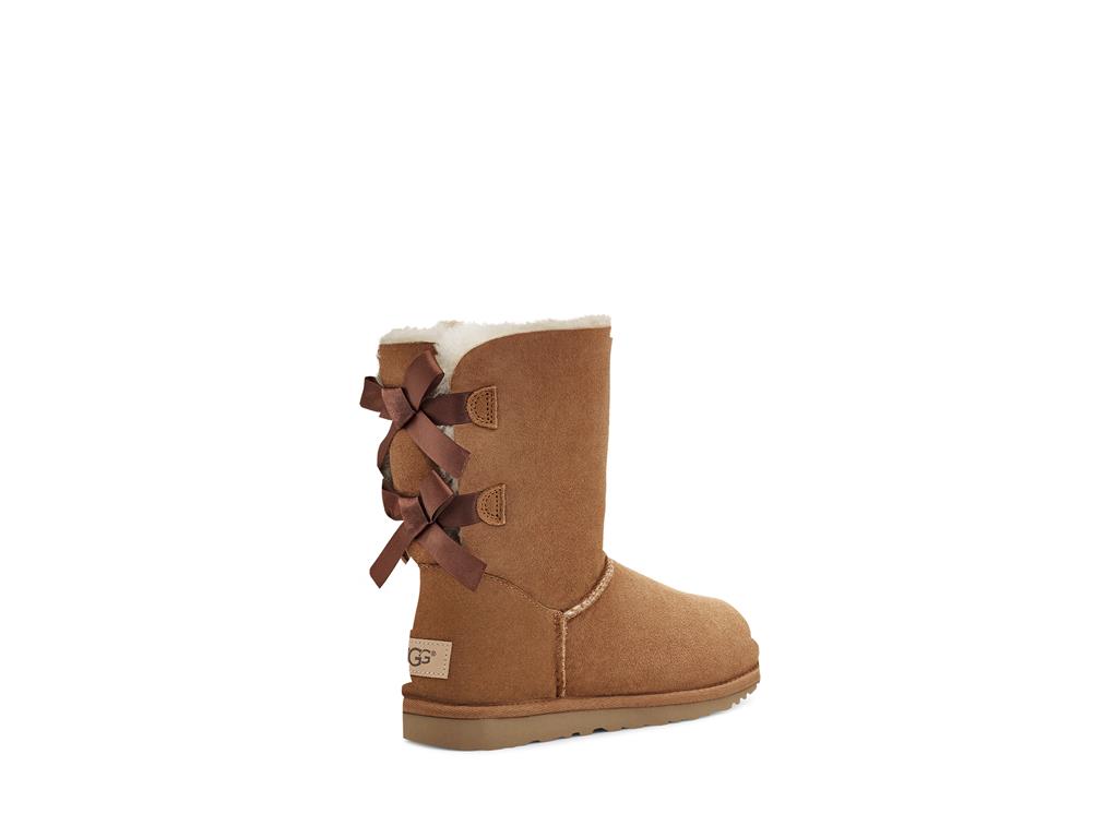 UGG Bailey Bow II ženski škornji