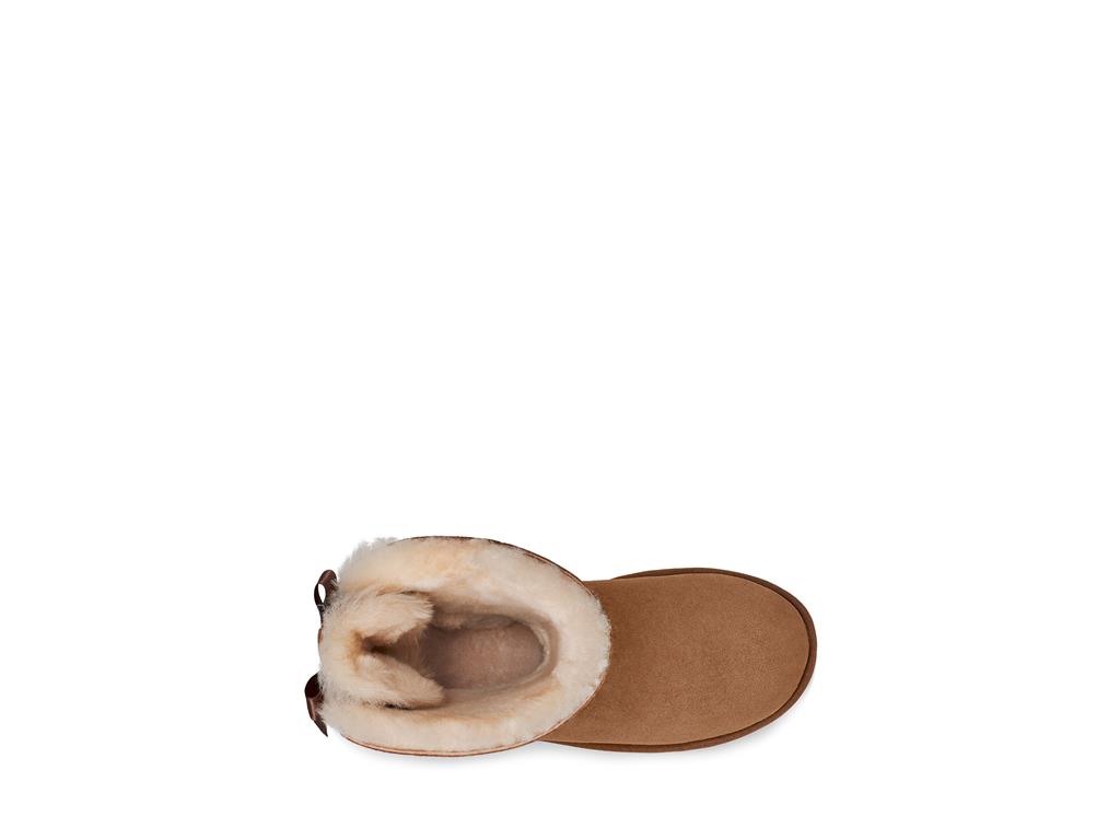 UGG Bailey Bow II ženski škornji