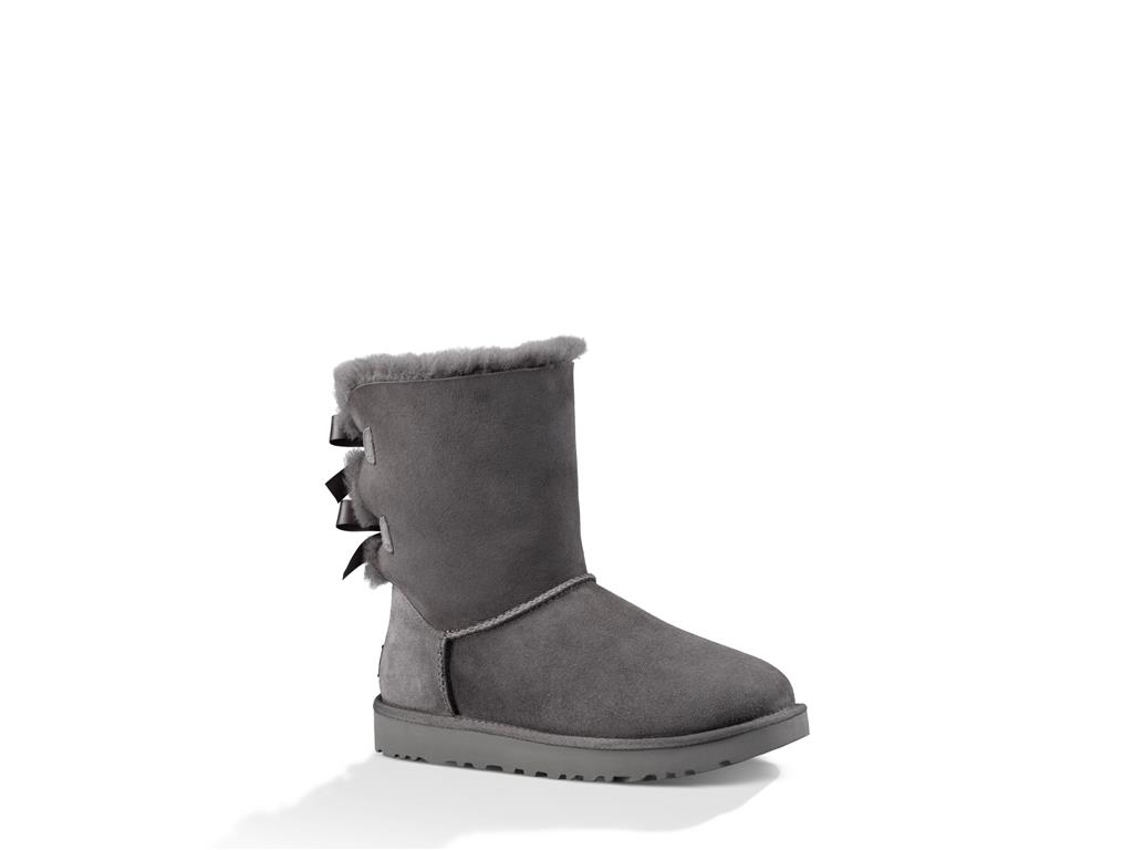 UGG Bailey Bow II ženski škornji