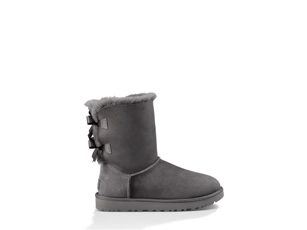 UGG Bailey Bow II ženski škornji