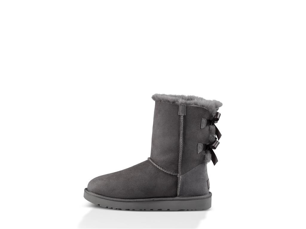 UGG Bailey Bow II ženski škornji