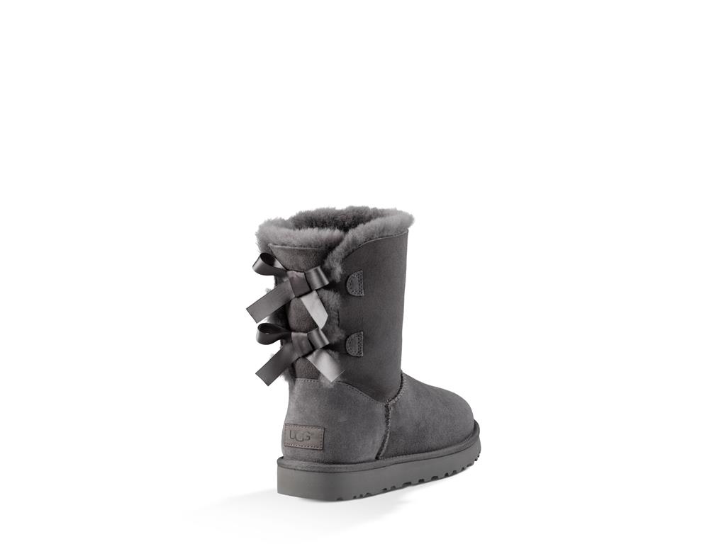 UGG Bailey Bow II ženski škornji