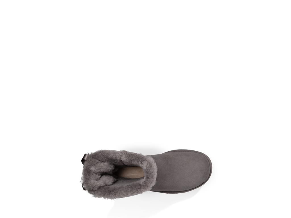 UGG Bailey Bow II ženski škornji