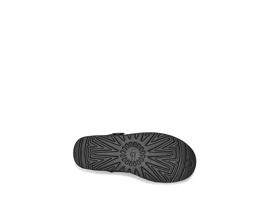 UGG Mini Bailey Button II ženski škornji