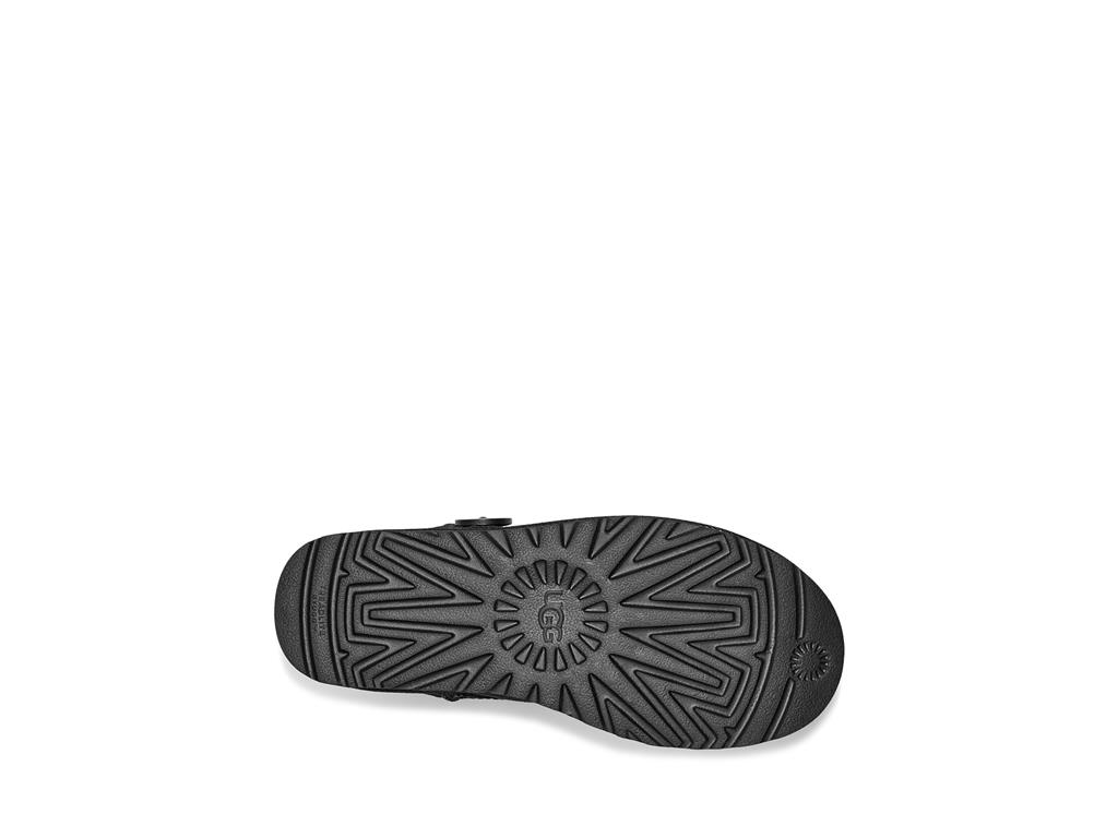 UGG Mini Bailey Button II ženski škornji