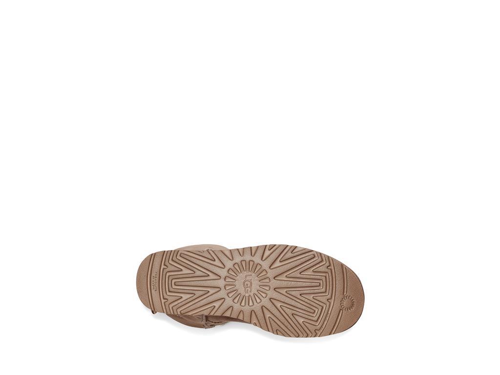 UGG Mini Bailey Bow II ženski škornji