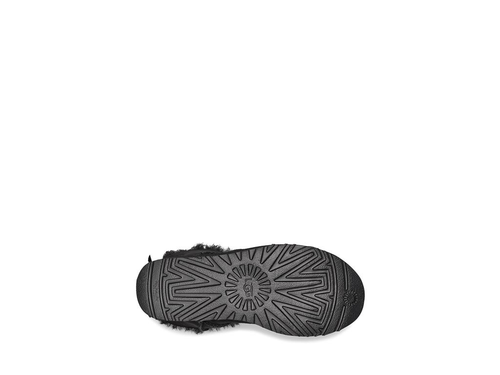 UGG Mini Bailey Bow II ženski škornji