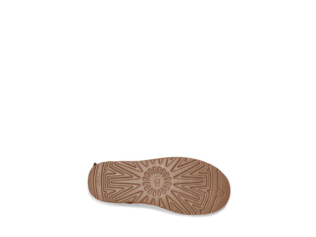 UGG Mini Bailey Bow II ženski škornji