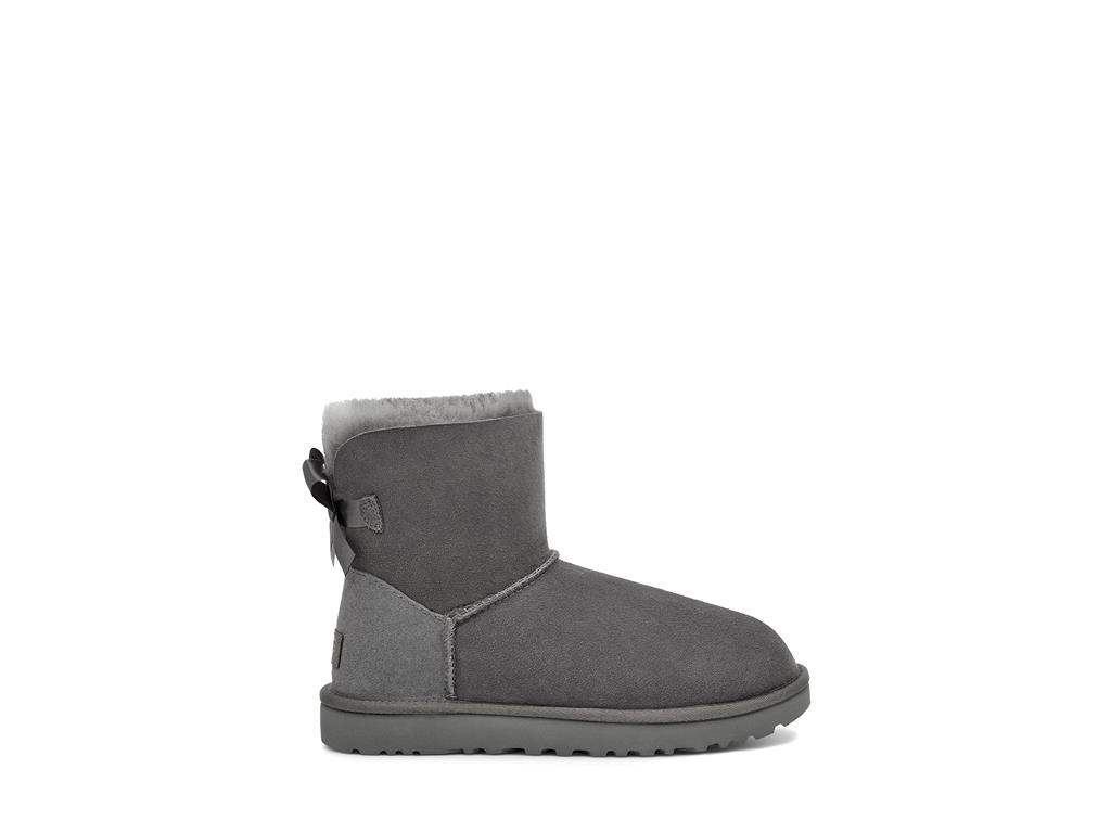 UGG Mini Bailey Bow II ženski škornji