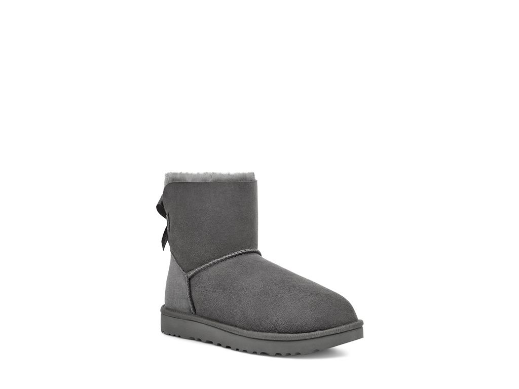 UGG Mini Bailey Bow II ženski škornji