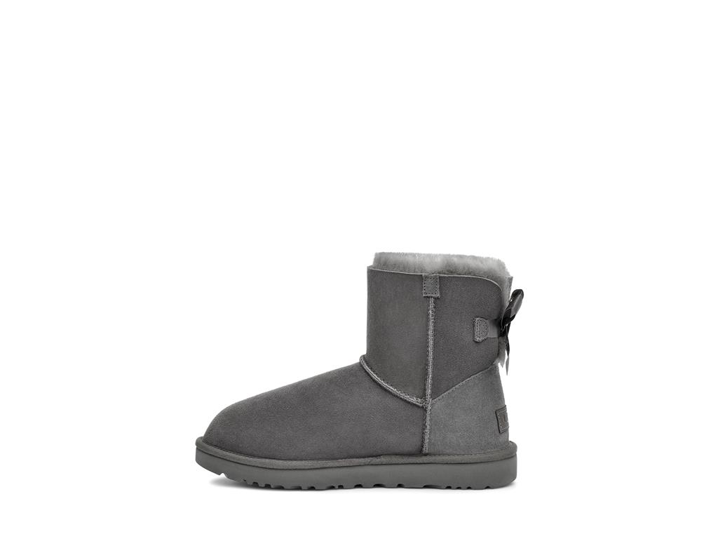 UGG Mini Bailey Bow II ženski škornji