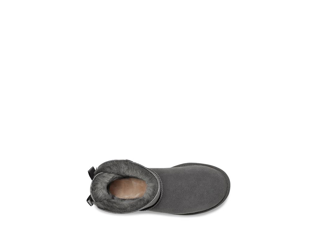 UGG Mini Bailey Bow II ženski škornji
