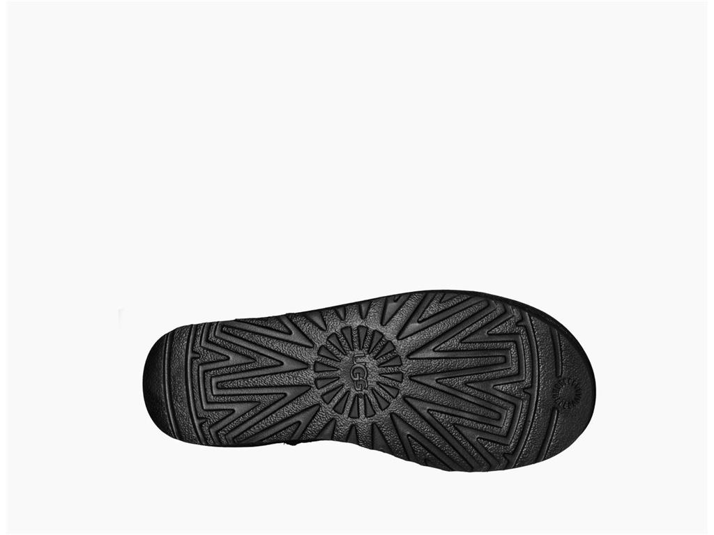 UGG Classic Mini Leather ženski škornji