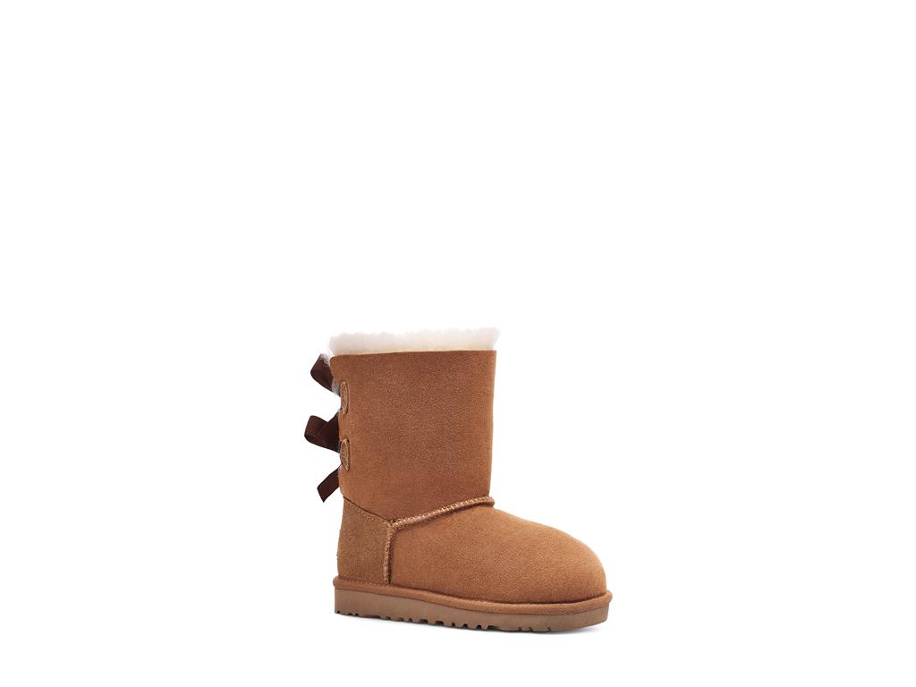 UGG Bailey Bow II otroški škornji (31 - 38)