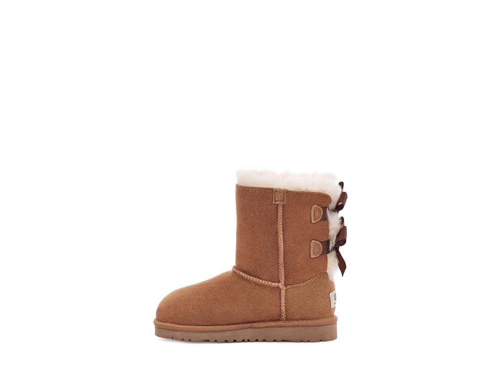 UGG Bailey Bow II otroški škornji (31 - 38)