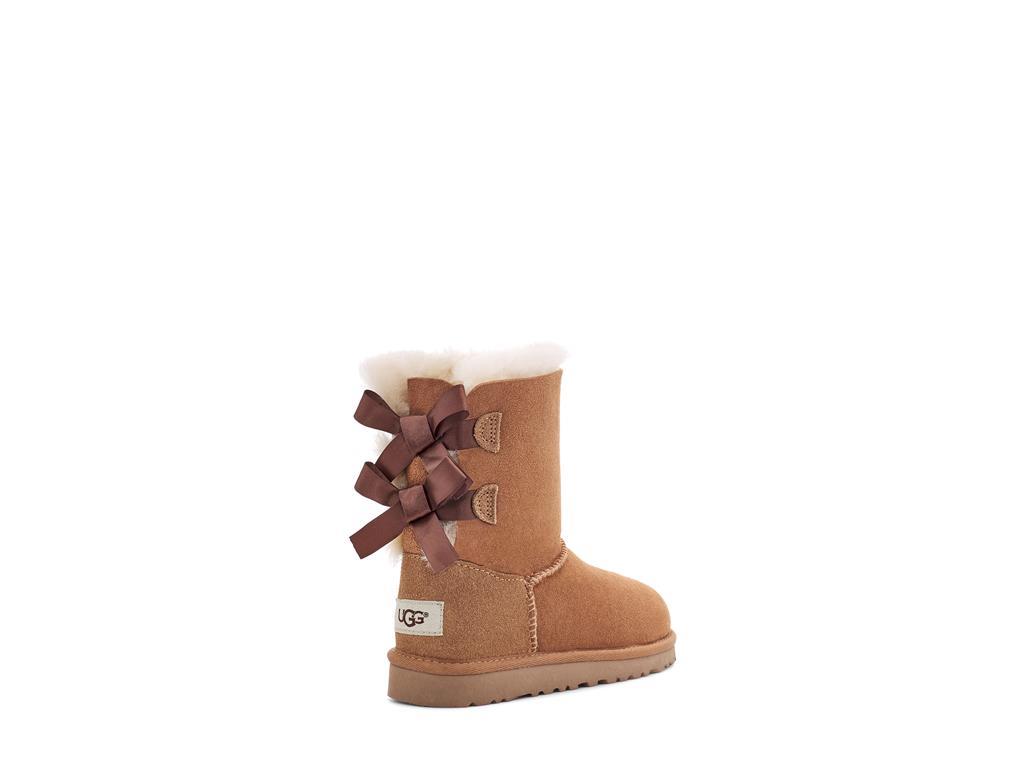UGG Bailey Bow II otroški škornji (31 - 38)