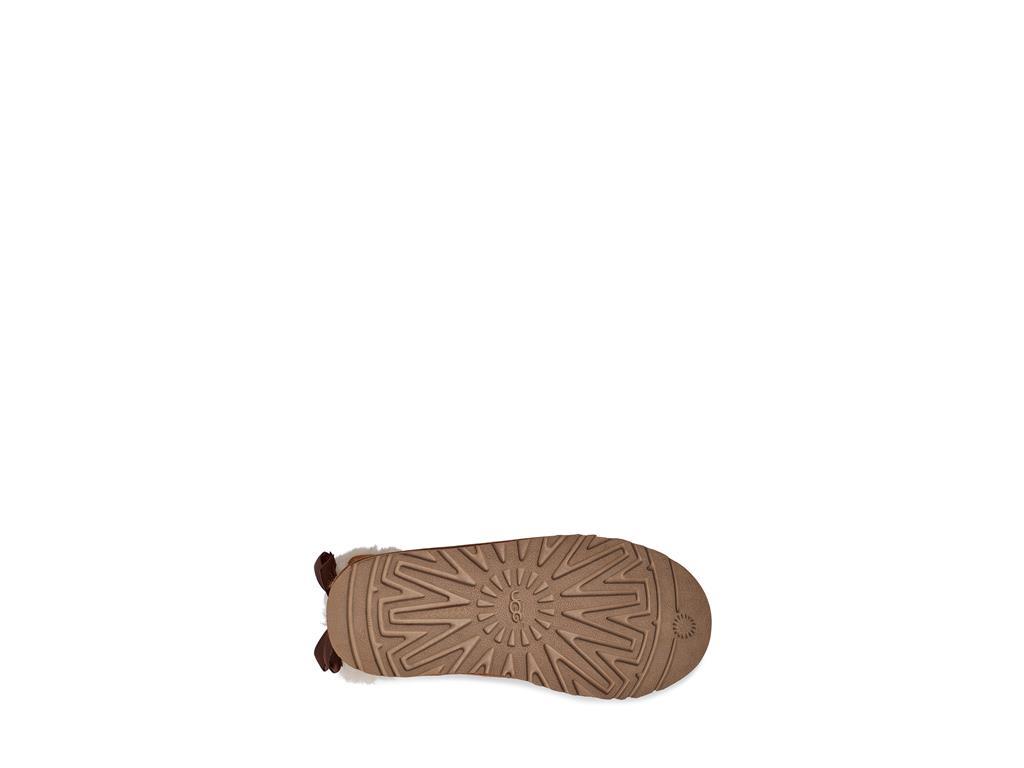 UGG Bailey Bow II otroški škornji (31 - 38)