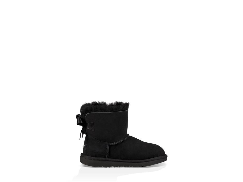 UGG Mini Bailey Bow II otroški škornji (31 - 38)