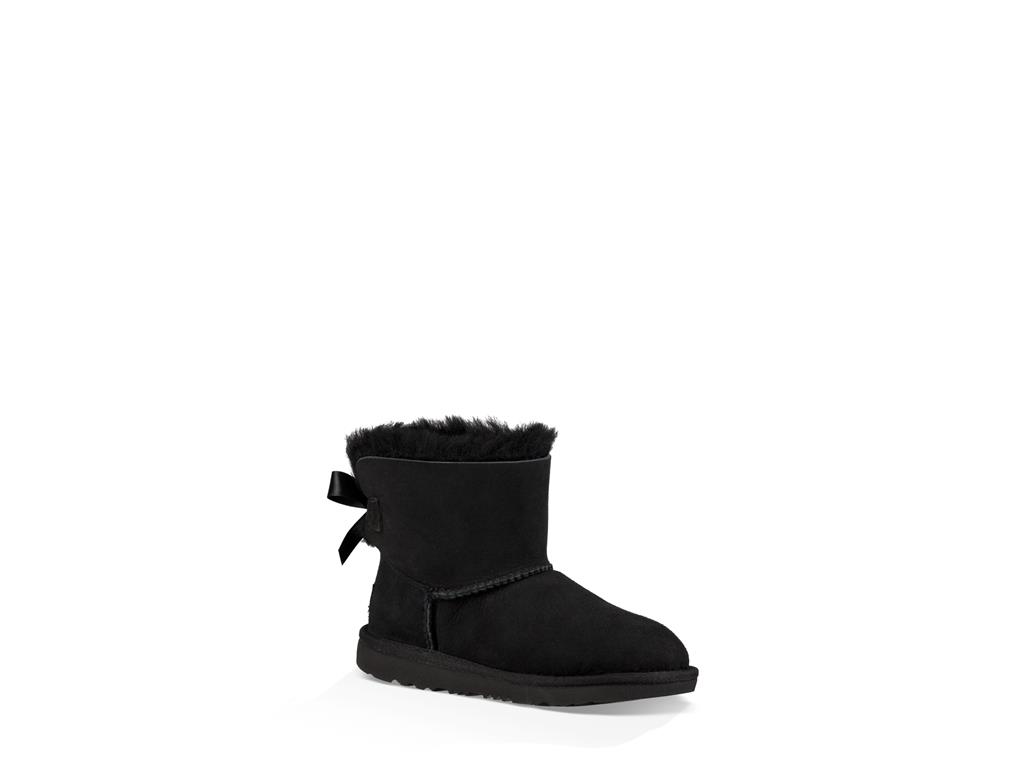 UGG Mini Bailey Bow II otroški škornji (31 - 38)