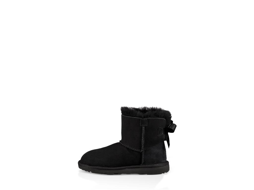 UGG Mini Bailey Bow II otroški škornji (31 - 38)