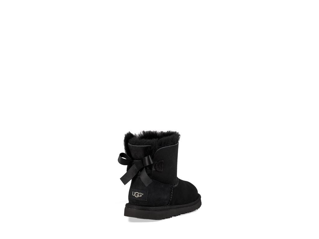 UGG Mini Bailey Bow II otroški škornji (31 - 38)