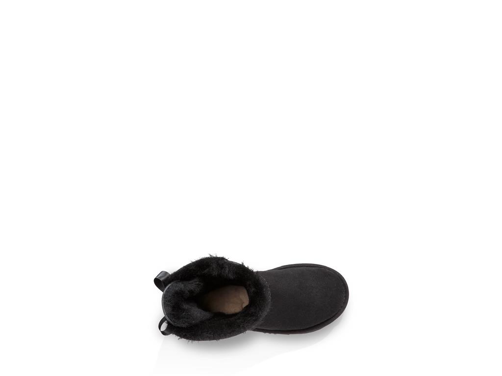 UGG Mini Bailey Bow II otroški škornji (31 - 38)