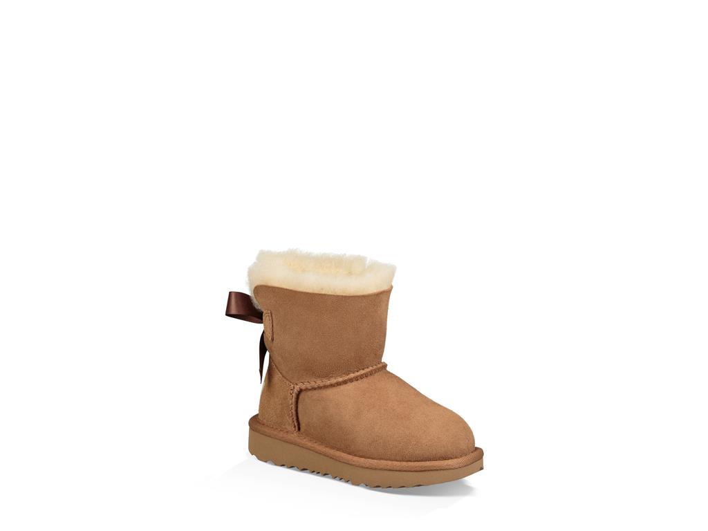 UGG Mini Bailey Bow II otroški škornji (31 - 38)