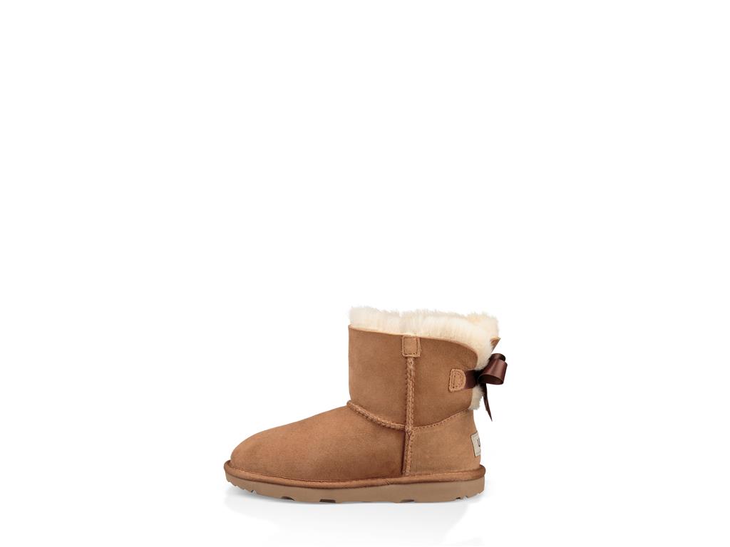 UGG Mini Bailey Bow II otroški škornji (31 - 38)