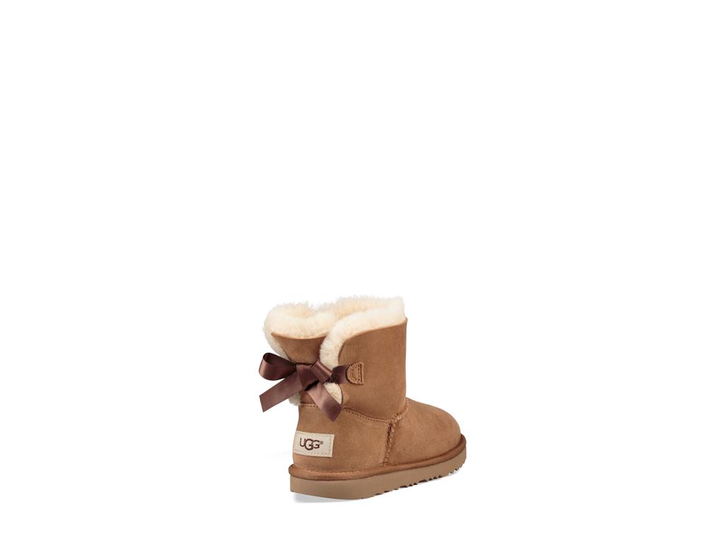 UGG Mini Bailey Bow II otroški škornji (31 - 38)