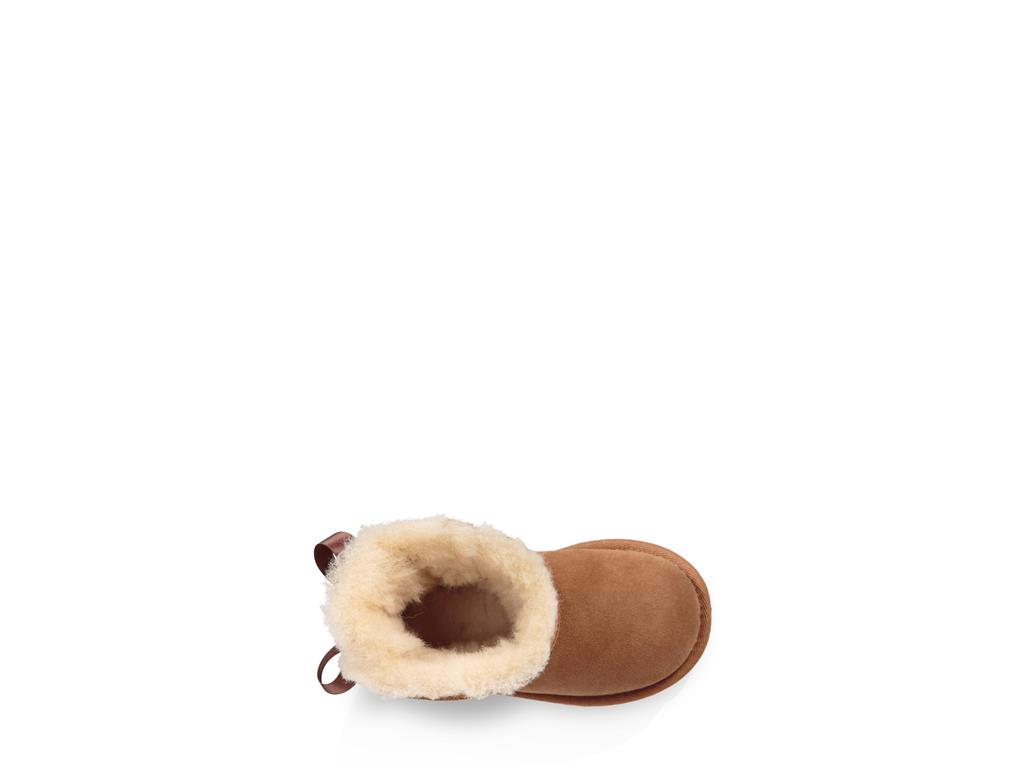 UGG Mini Bailey Bow II otroški škornji (31 - 38)